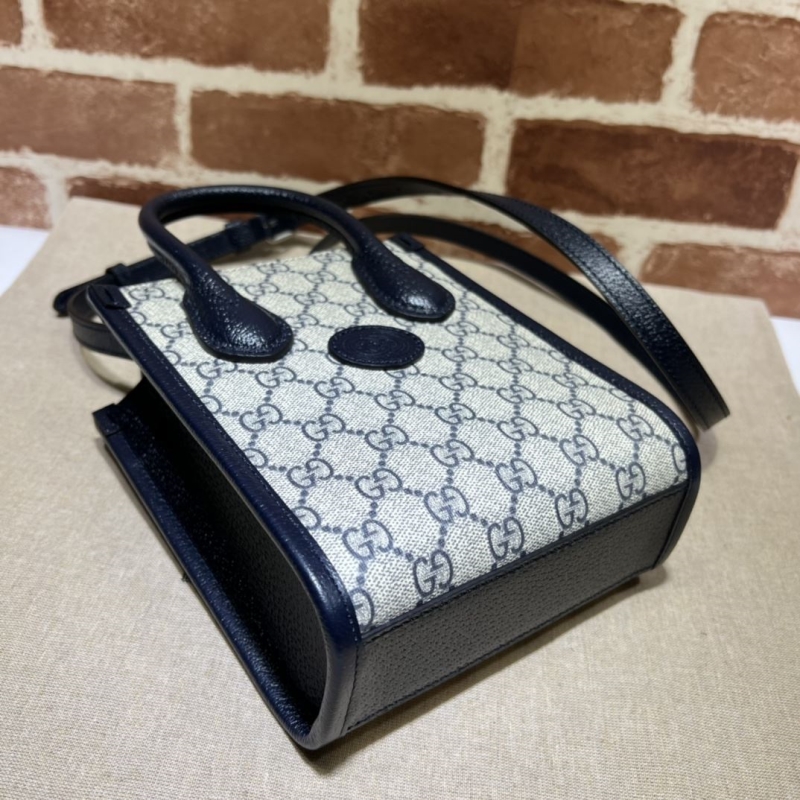 Gucci Top Handle Bags